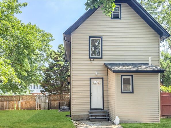 53 James L L Burrell Avenue, Hempstead NY 11550