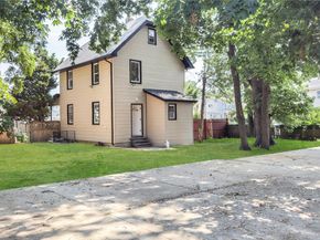 53 James L L Burrell Avenue, Hempstead NY 11550