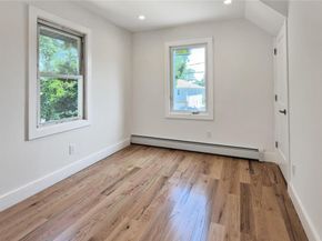 53 James L L Burrell Avenue, Hempstead NY 11550