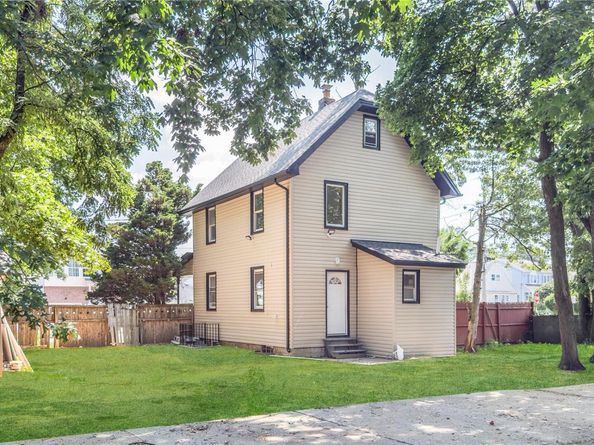 53 James L L Burrell Avenue, Hempstead NY 11550
