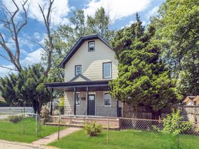 53 James L L Burrell Avenue, Hempstead NY 11550