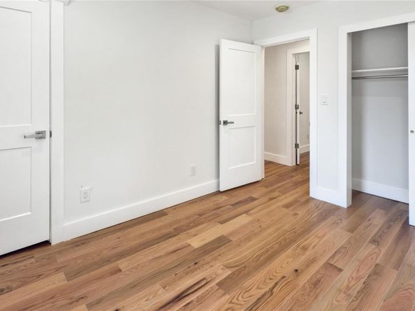 53 James L L Burrell Avenue, Hempstead NY 11550