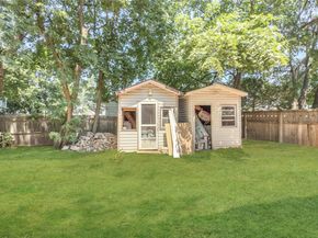 53 James L L Burrell Avenue, Hempstead NY 11550