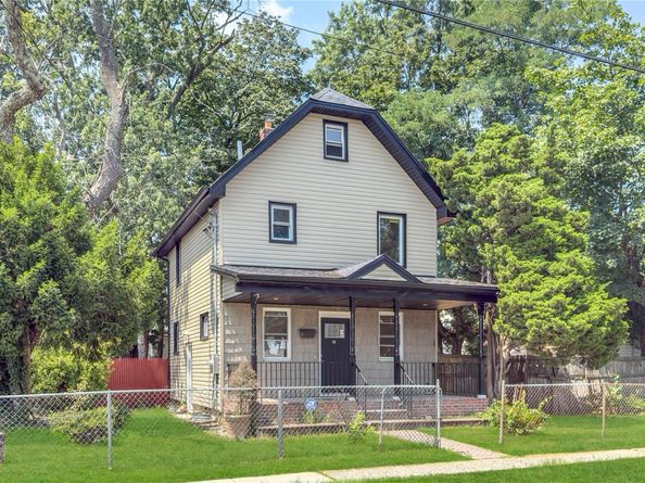 53 James L L Burrell Avenue, Hempstead NY 11550