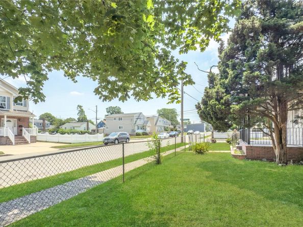 53 James L L Burrell Avenue, Hempstead NY 11550