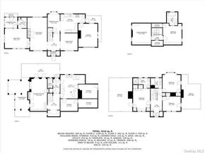 110 Edgemont Road, Scarsdale NY 10583