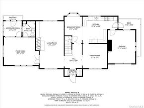 110 Edgemont Road, Scarsdale NY 10583