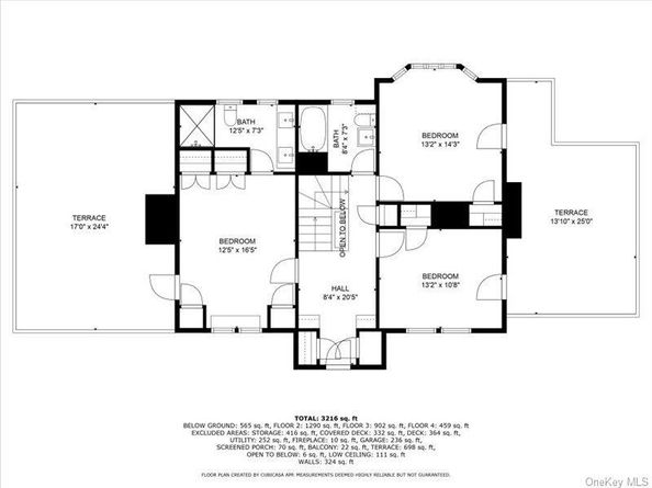 110 Edgemont Road, Scarsdale NY 10583