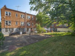 19511 Woodhull Avenue, Hollis NY 11423