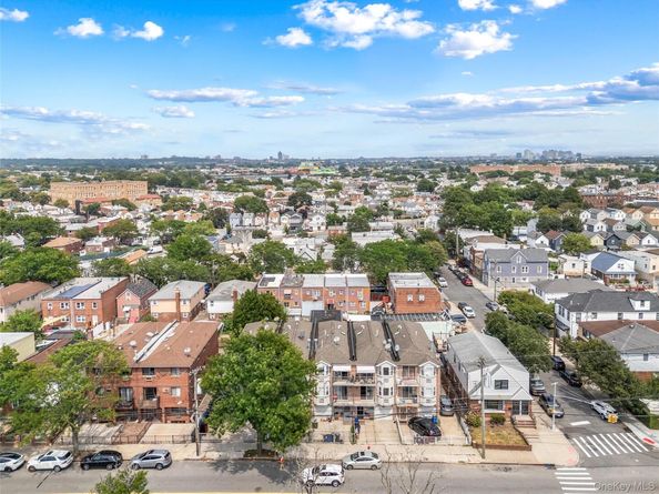 8851 Pitkin Avenue, Ozone Park NY 11417