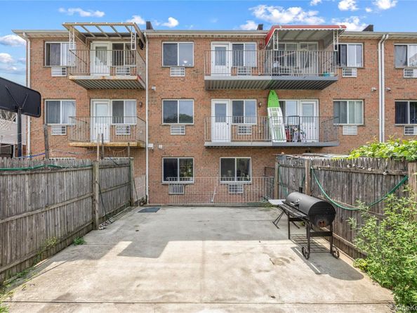 8851 Pitkin Avenue, Ozone Park NY 11417