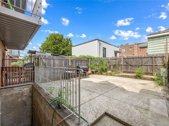 8851 Pitkin Avenue, Ozone Park NY 11417