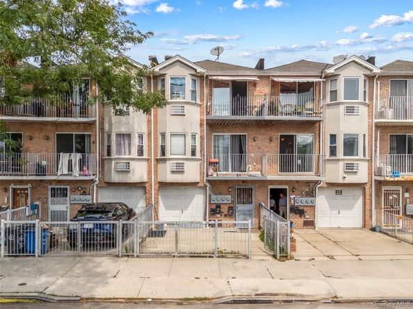 8851 Pitkin Avenue, Ozone Park NY 11417