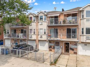8851 Pitkin Avenue, Ozone Park NY 11417