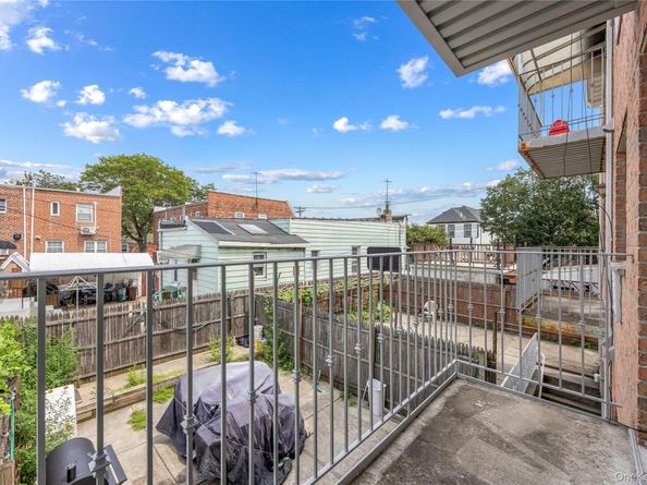 8851 Pitkin Avenue, Ozone Park NY 11417