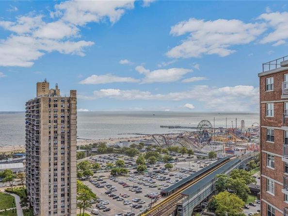 2944 W 5th Street 22L, Brooklyn NY 11224