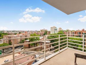 3530 Henry Hudson Parkway 9A, Bronx NY 10463