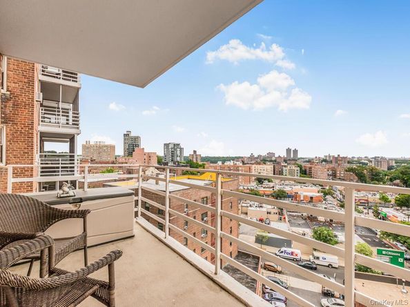 3530 Henry Hudson Parkway 9A, Bronx NY 10463