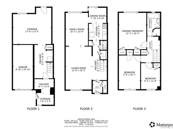 65-11 Alderton Street, Rego Park NY 11374