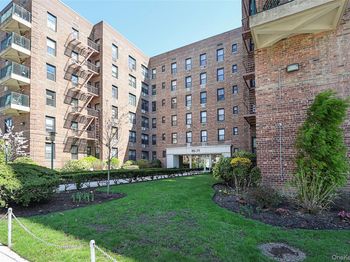 80-35 Springfield Boulevard