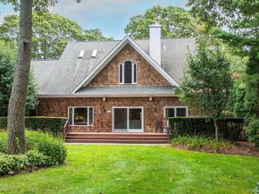 49 Bridle Path, Westhampton Beach NY 11978