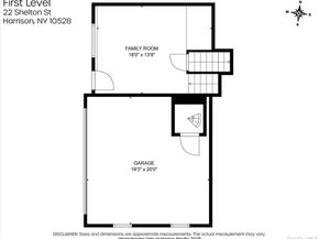 22 Shelton Street, Harrison NY 10528