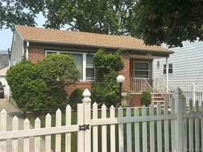 121-18 238th Street, Laurelton NY 11422