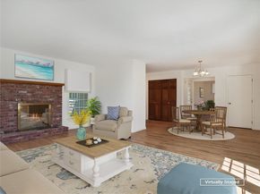 6 Huckleberry Lane E, Hampton Bays NY 11946