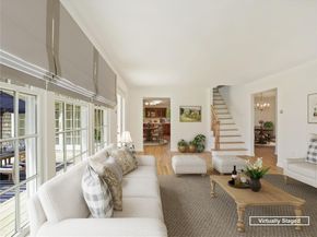 6 Huckleberry Lane E, Hampton Bays NY 11946