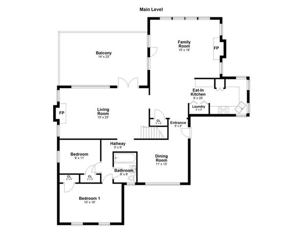 6 Huckleberry Lane E, Hampton Bays NY 11946