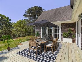 6 Huckleberry Lane E, Hampton Bays NY 11946