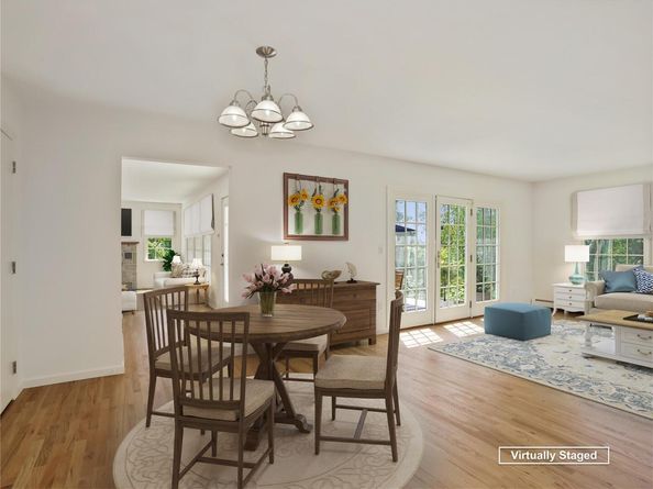 6 Huckleberry Lane E, Hampton Bays NY 11946