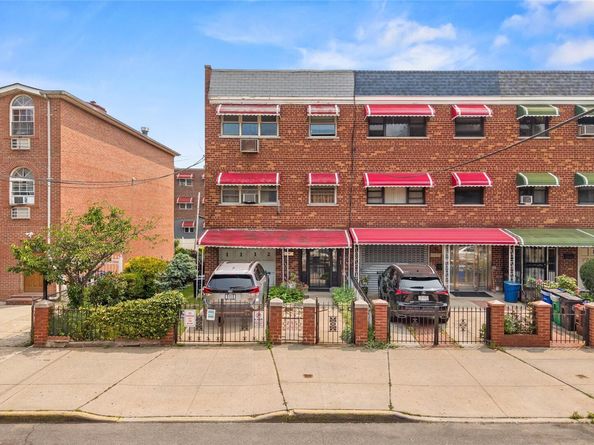 1112 Saint Lawrence Avenue Front, Bronx NY 10472