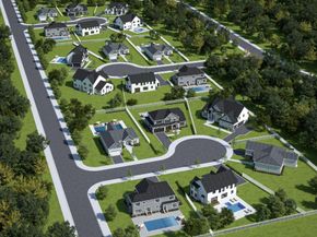 Lot 18-A Hampton Sycamore Estates, Nesconset NY 11767