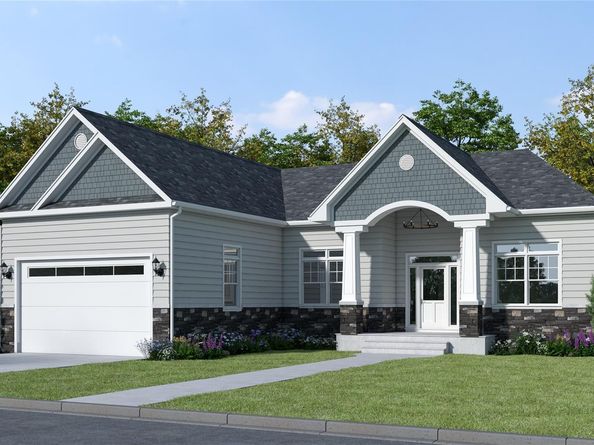 Lot 18-A Hampton Sycamore Estates, Nesconset NY 11767