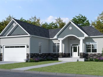 Lot 18-A Hampton Sycamore Estates