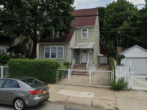 109-49 215 Street, Queens Village NY 11429