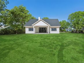 32 North Bay Avenue, Eastport NY 11941