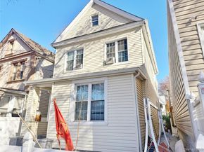 110-39 156th Street, Jamaica NY 11433