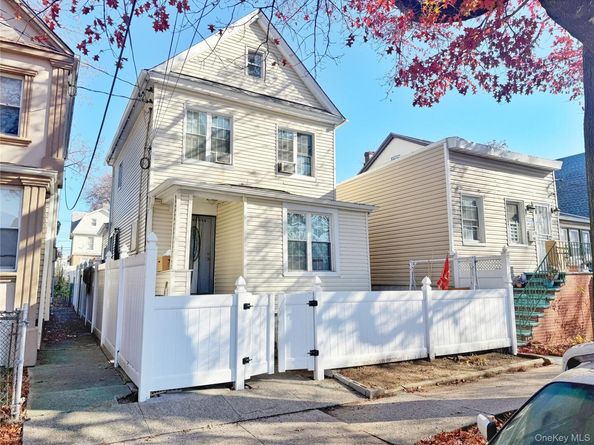 110-39 156th Street, Jamaica NY 11433