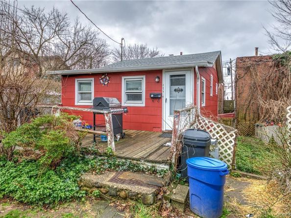 483-485 Minnieford Avenue, Bronx NY 10464