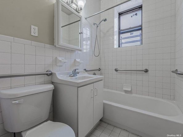 626 W 136th Street 14, New York (Manhattan) NY 10031