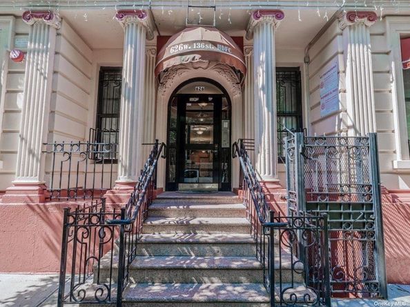 626 W 136th Street 14, New York (Manhattan) NY 10031
