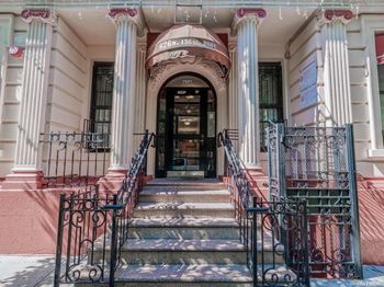 626 W 136th Street