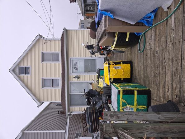 5 Bayview Avenue, Howard Beach NY 11414