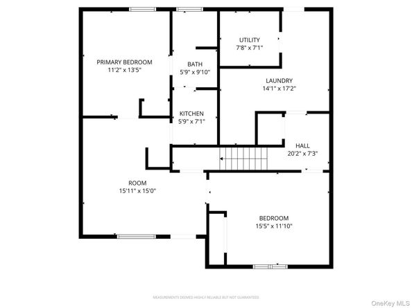 1214 Pelham Parkway S, Bronx NY 10461
