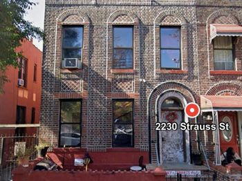 2230 Strauss Street