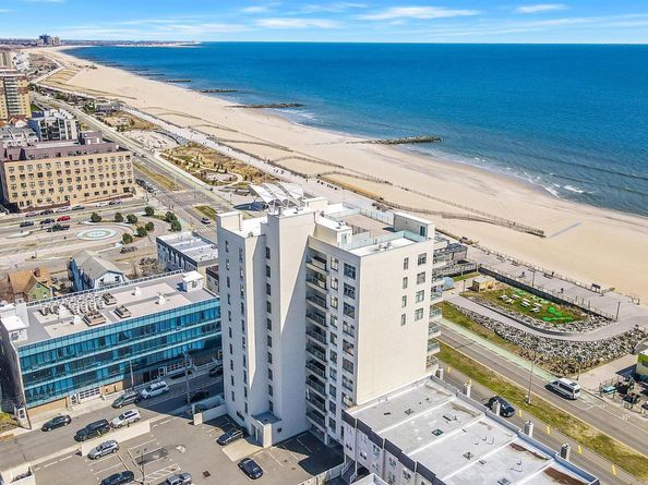 151 Beach 96th Street 6D, Rockaway Beach NY 11963