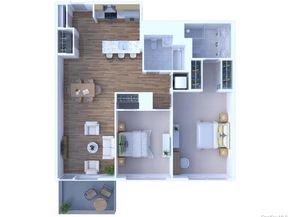 701 Ridge Hill Boulevard 11C, Yonkers NY 10710