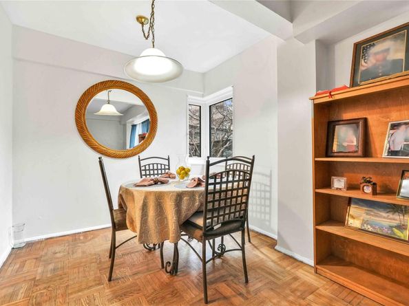225 Adams Street 1H, Brooklyn NY 11201